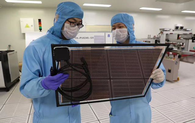 工程师详解光电材料的应用领域和功能