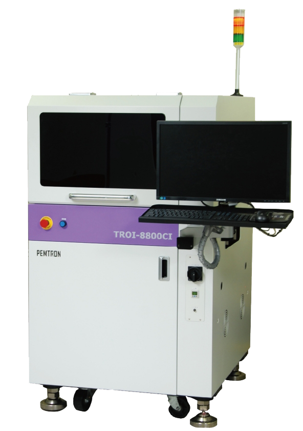 PEMTRON TROI 8800 CI