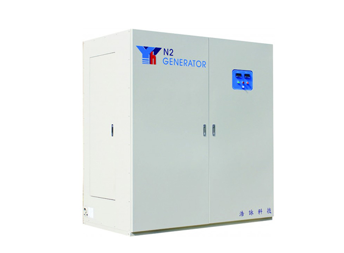 PSA N2 氮气机