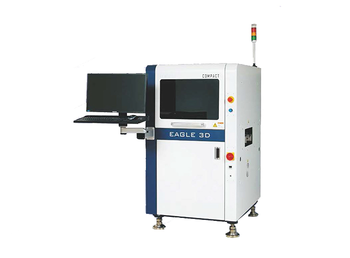 PEMTRON EAGLE 3D 8800 Compact