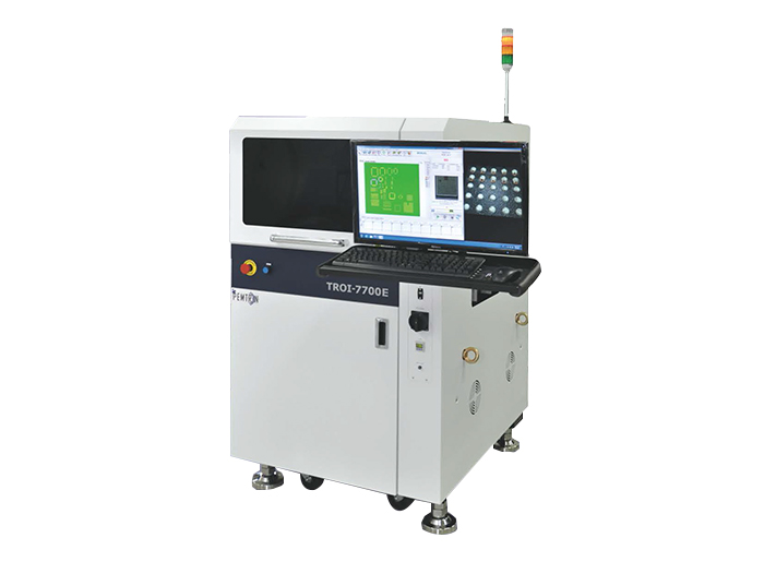 PEMTRON 3D 在线锡膏检测机