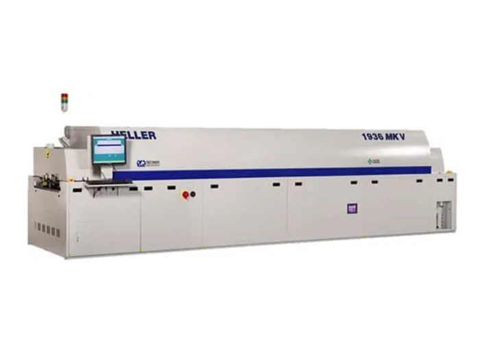 Formic Acid Reflow甲酸炉