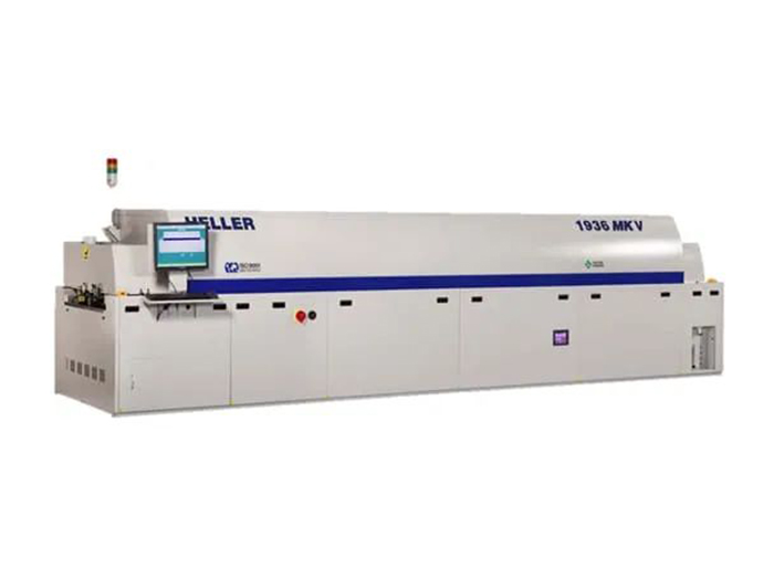 Magic Carpet Ocen负压炉